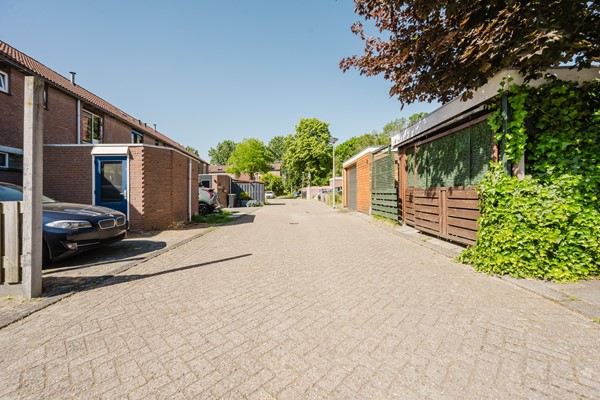 Medium property photo - Parelgras 45, 3206 RE Spijkenisse